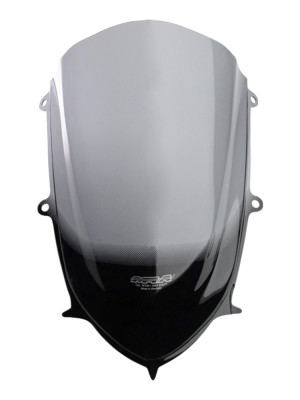 Szyba motocyklowa MRA Racing "R" Yamaha YZF R 6 (17-24) przyciemniana