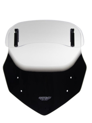 Szyba motocyklowa MRA Variotouringscreen "VT" Honda CB 500 X (13-15) przeźroczysta