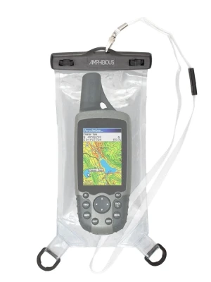 Wodoodporne etui Amphibious Protect Clear