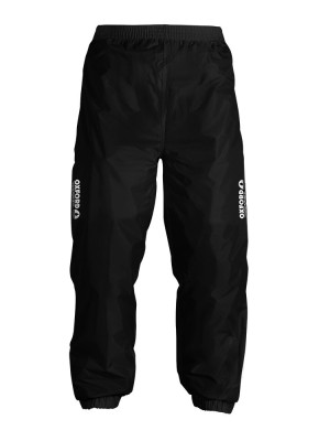 Spodnie przeciwdeszczowe Oxford Rainseal [czarne]