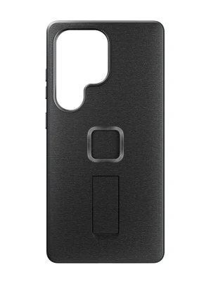 Etui Peak Design Mobile Everyday Case Loop do smartfona Samsung Galaxy S25 Ultra szare