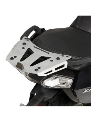 Stelaż pod kufer centralny Monokey GIVI BMW C 650 GT (12-20) [płyta montażowa w zestawie]