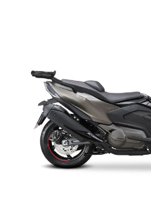 Stelaż SHAD pod kufer centralny Top Master Kymco AK 550 Premium (23-25)