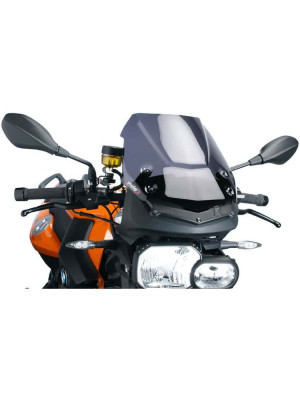 Owiewka PUIG do BMW F800R (09-14) lekko przyciemniana