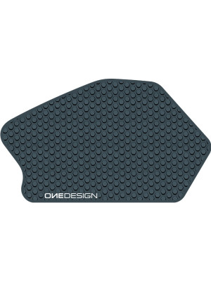 Tankpady boczne Onedesign do Yamahy Tracer 7 (21-) czarne