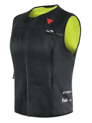 Damska kamizelka motocyklowa Dainese Smart Jacket Lady z poduszką powietrzną D-air®