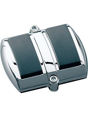 Nakładka ISO na dźwignię hamulca Kuryakyn do Harley Davidson (wybrane modele), Honda GL 1800 ABS Goldwing (01-15), GL 1800 B ABS Gold Wing F6B (13-16