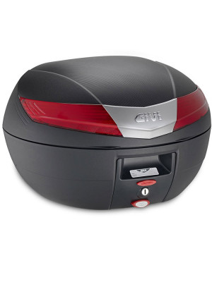 Kufer centralny GIVI V40N Monokey [pojemność: 40 litrów]
