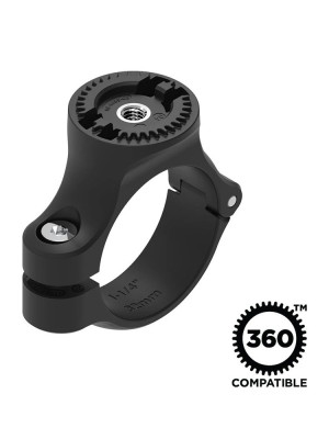 Mocowanie na kierownicę o średnicy 22, 25, 28 lub 32 [mm] Quad Lock 360 Bar Clamp