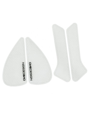 Tankpady boczne Onedesign do Hondy CBR 1000 RR (20-) przezroczyste