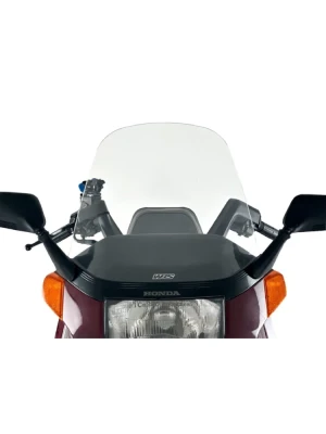 Szyba do skutera WRS City Honda CN 250 (87-00) przezroczysta