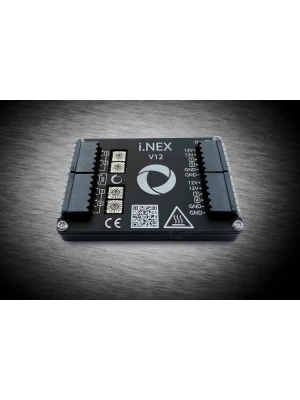 System konwersji światła i.NEX V12 Kellermann