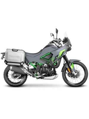 Stelaż kufrów bocznych Shad 4P System Kawasaki KLE 500 (26-)