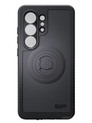 Etui SPC+ Xtreme na telefon Samsung Galaxy S26 Utra SP Connect magnetyczne, czarne