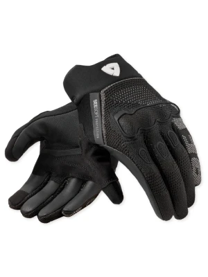 Rękawice motocyklowe letnie REV’IT! Hyperspeed 3 czarne