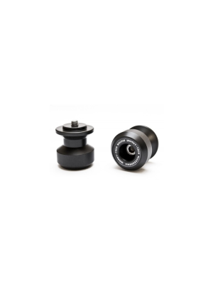 Rolki / Slidery wahacza (TWORZYWO 40mm) do YAMAHA / APRILIA / TRIUMPH