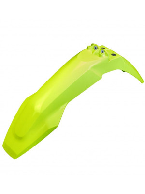 Przedni błotnik UFO do Husqvarna TC 125/300 (16-22), TC 250 (17-22), TE-TX 125 (17-19), TE 150 (20-), FC 250/350/450 (16-22), FE 250/350/450/501 (17-