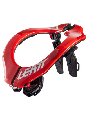 Stabilizator karku Leatt 3.5 czerwony