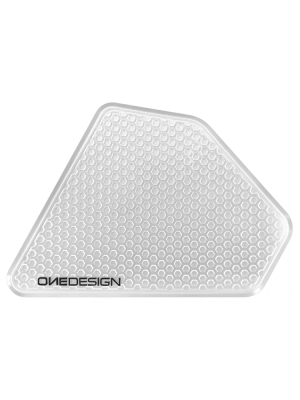 Tankpady boczne Onedesign do wybranych modeli KTM przezroczyste