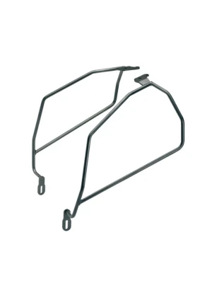 Stelaż pod sakwy motocyklowe Kappa Remove-X Kawasaki Z 900 (20-)