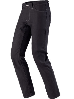 Jeansy motocyklowe Spidi J-Dyneema czarne