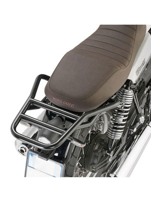 Stelaż pod kufer centralny Monolock, Monokey GIVI Moto Guzzi V7 Special 850 (21-)