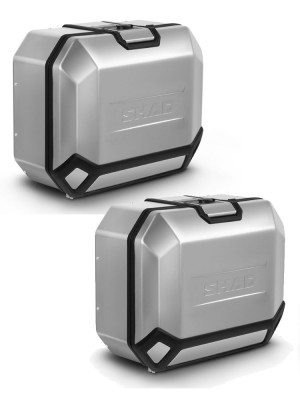Zestaw 2 kufrów bocznych Shad Terra TR36 [pojemność: 2 x 35 l]