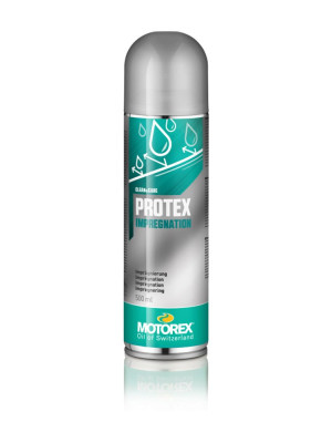 Impregnat do odzieży Motorex Protex Spray 500 ml