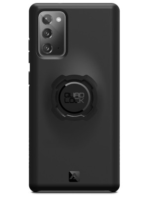 Etui na telefon Samsung Galaxy Note20 Quad Lock