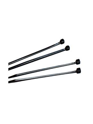 Opaski zaciskowe Oxford 2.5 x 100 [mm] [100 szt]