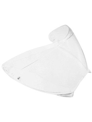 Szyba do kasku HJC HJ-32 Anti-Scratch przezroczysta
