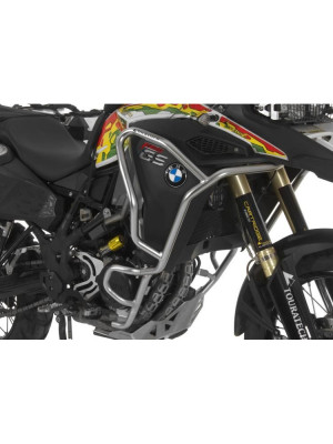 Gmole górne Touratech do BMW F800GS Adventure