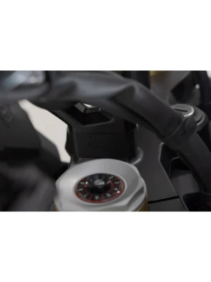 Zestaw podwyższający kierownicę SW-Motech BMW R12 G/ S (25-) [H: 20mm]