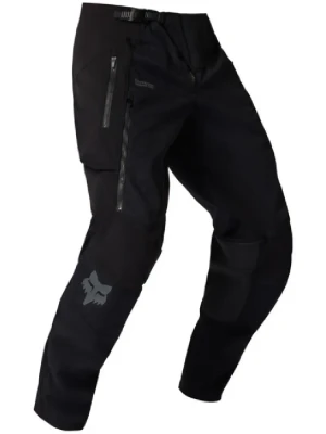 Spodnie cross Fox Ranger Off-Road czarne