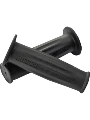 Manetki Daytona Products GrippyGrip GGDI-Arc-I do kierownic o średnicy 25,4 [mm] czarne