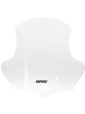Szyba motocyklowa WRS Touring do BMW K 1200 R/ K 1300R przezroczysta