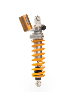 Zestaw amortyzatorów motocyklowych tylnych Ohlins STX46 KTM 790 Adventure (19-25)/ 890 (21-25)