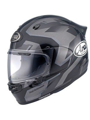 Kask integralny Arai Quantic Robotik czarny