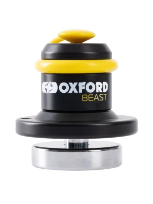 Blokada tarczy hamulcowej Disc Lock Oxford Beast