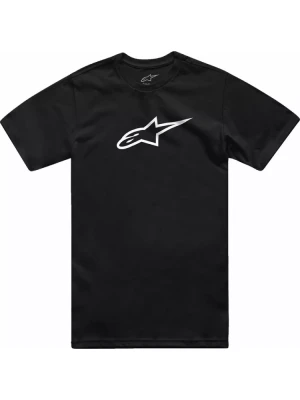 Koszulka z krótkim rękawem Alpinestars Ageless 2.0 CSF czarna
