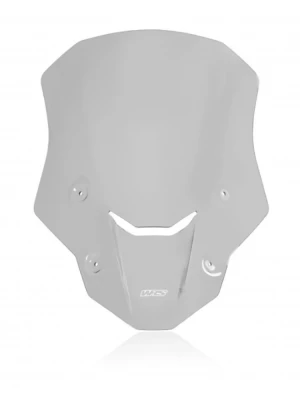 Szyba motocyklowa WRS Caponord Honda XL 750 Transalp (25-) przyciemniana