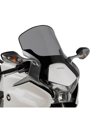 Szyba motocyklowa GIVI Honda VFR 1200 F (10-16) przyciemniana