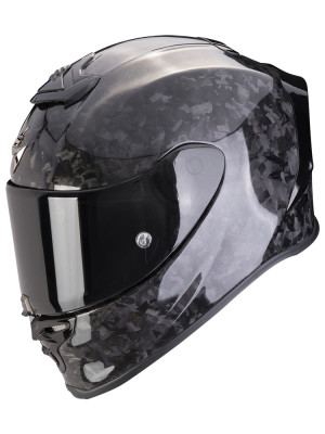 Kask integralny Scorpion EXO-R1 EVO Carbon Air Onyx czarny