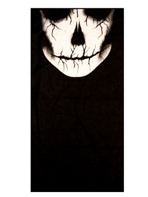 Uniwersalny komin Modeka Ghost