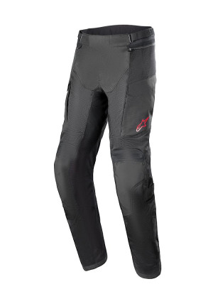 Spodnie motocyklowe tekstylne Alpinestars Andes Air Drystar® czarne