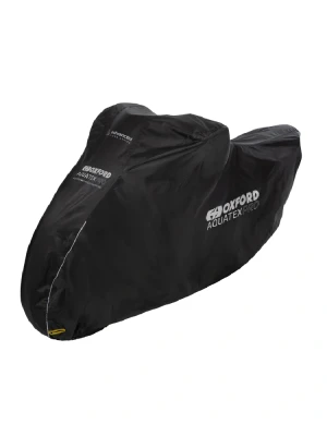 Pokrowiec na motocykl Oxford Aquatex Pro wodoodporny [rozmiar XL]