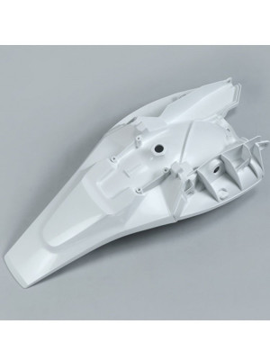 Tylny błotnik UFO do Husqvarna TC 85 (18-) biały