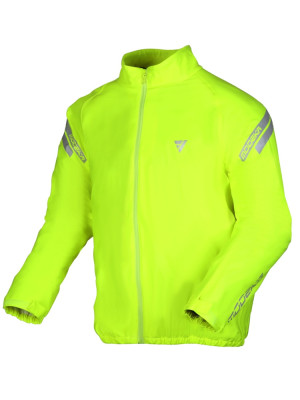 Kurtka przeciwdeszczowa Modeka Flex Dry fluo