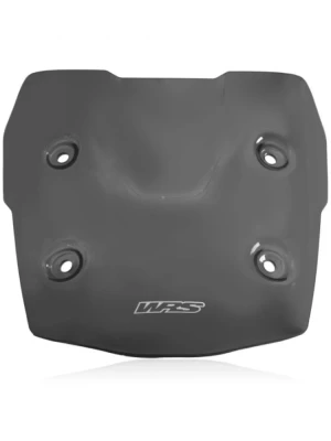 Szyba motocyklowa WRS Enduro BMW F 900 GS (24-) mocno przyciemniana