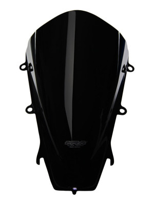 Szyba motocyklowa MRA Racing "R" Honda CBR 1000 RR Fireblade/SP/SP2 (17-19) czarna